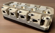 Blue Thunder Small Block Ford Race Cylinder Head – Premium Yates-Style Casting