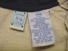 Little By Little Safari Hoodie 18mo pre-owned — photo 6
