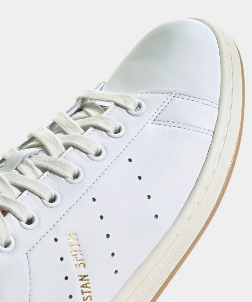 Adidas Stan Smith Shoes Sneakers Casual Cloud White Shadow