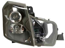 New Cadillac Cts 2003 2004 2005 2006 2007 Right Passenger Headlight Head Light