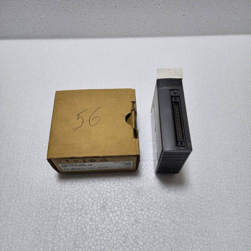 FUJI ELECTRIC NP1X3206-W DIGITAL INPUT MODULE - Picture 2 of 8