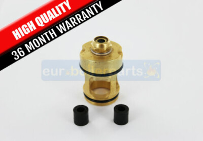 VAILLANT ECOTEC PLUS 832 UMSCHALTVENTIL REPARATURPATRONE 0020020015 0020132682