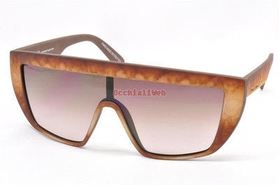 Gafas De Sol Hombre Italia Independent 0910-BHS-044 55 Mm