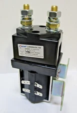 ZJW400A / DC 72V DC CONTACTOR