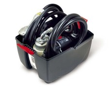Piusi Box Pro 12V Dieselpumpe Umfüllpumpe   ...