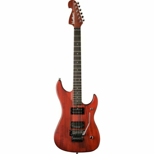 Washburn 7 String Electric Guitars for sale | eBay