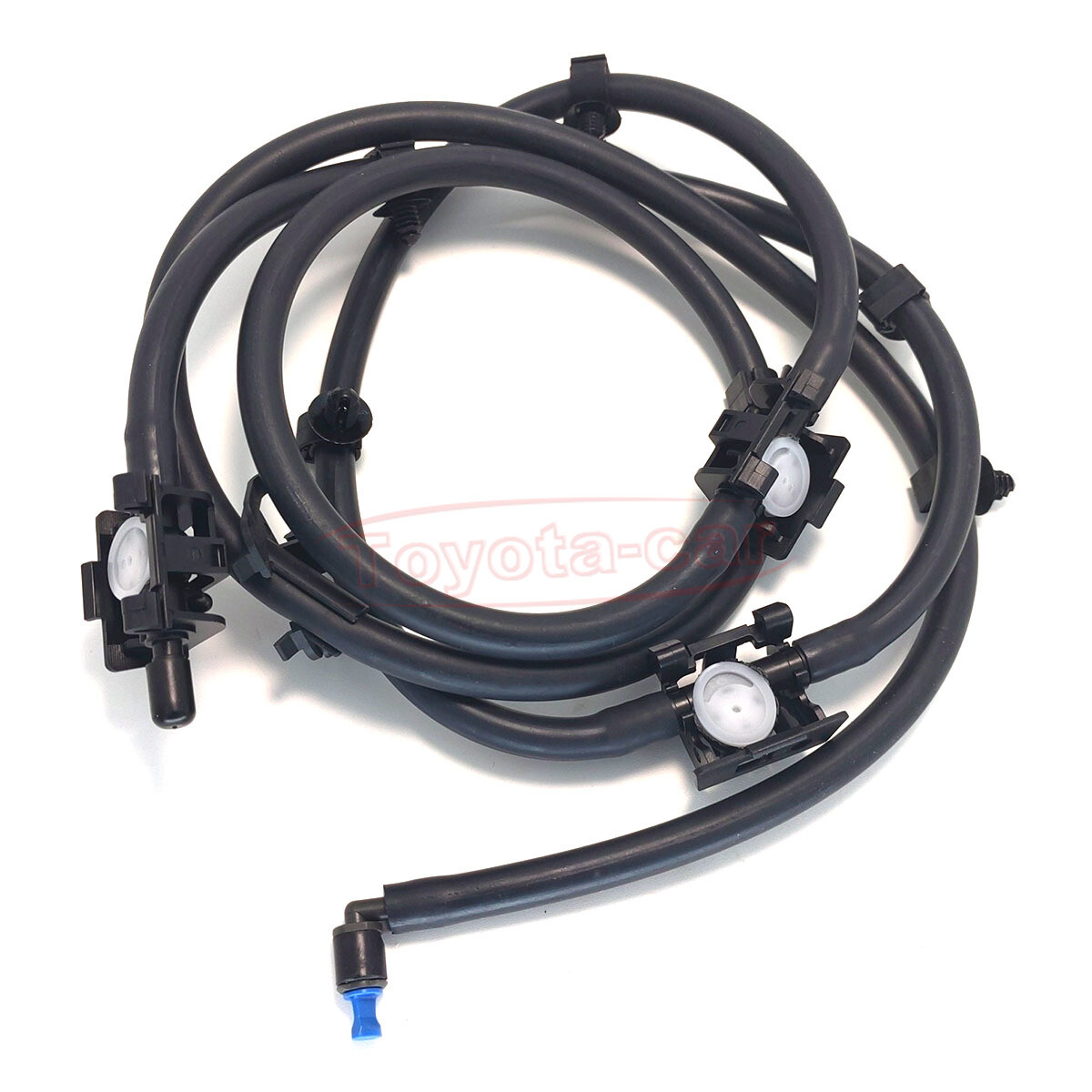 2538602200 Windshield Washer Nozzle Hose For Mercedes C253 2016