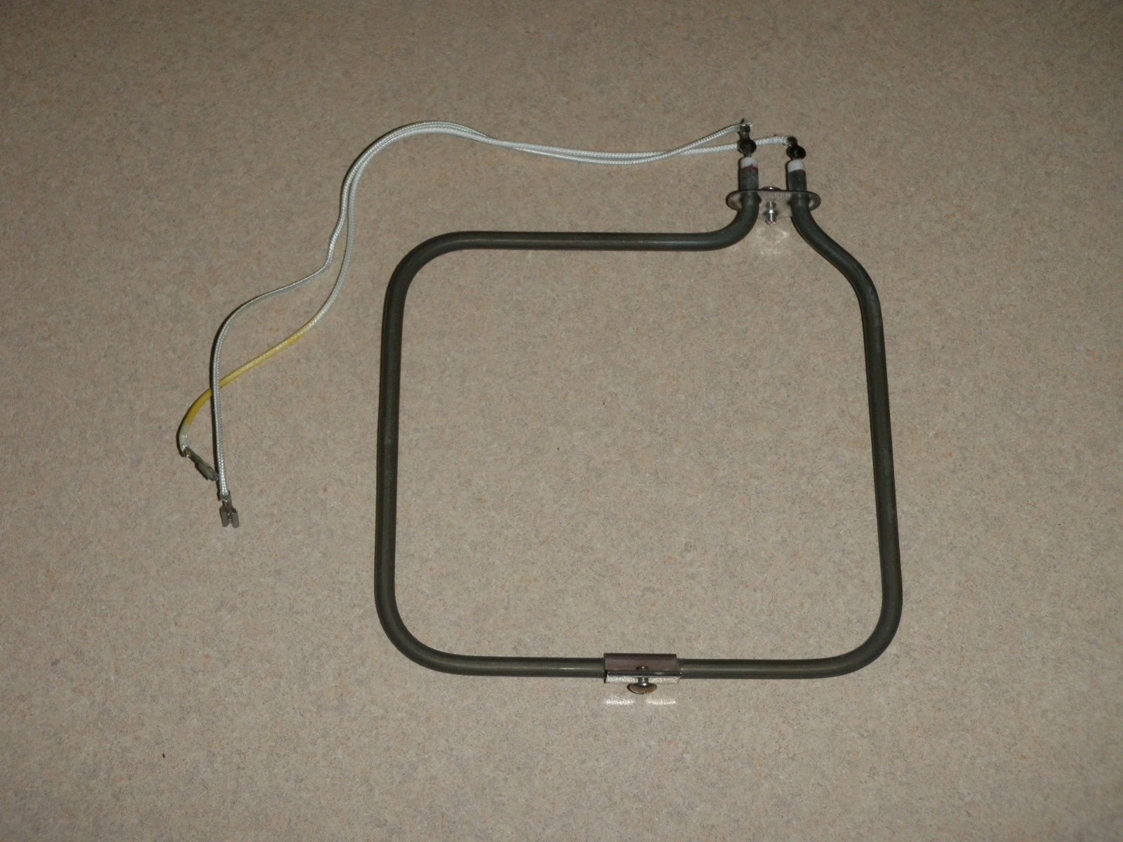 Black & Decker Bread Machine Heating Element B1620 (BMPF)