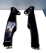 92-93 Front Engine Member K Cradle Support Braces Set OEM 5059-B3