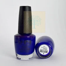 OPI Nail Lacquer 0.5oz/15mL Brand New Authentic - OPI…Eurso Euro - E72