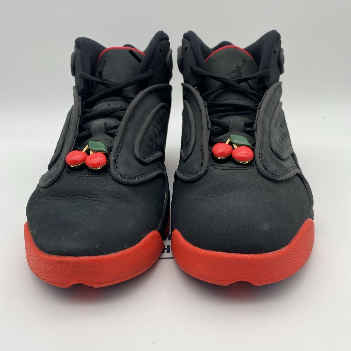 Size 10 - Melody Ehsani x Air Jordan OG SP Cherry Women's Size 10 - Melody Ehsani x Air Jordan OG SP Cherry Women's