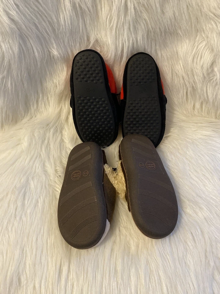 Zapatillas Disney Junior Mickey Mouse y Wonder Nation Niños Talla 9-10 Zapatos Foto 4 de 4