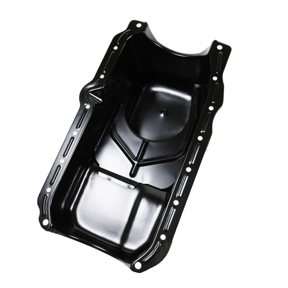 Nuevo cárter de aceite TRQ para Chevy Astro GMC Safari 1986-1995 Foto 3 de 3