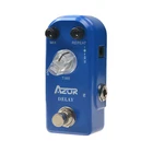 AZOR Pedal Delay Guitar Effect Pedal Mini Pedal AP-306 Effect Guitar Accessories