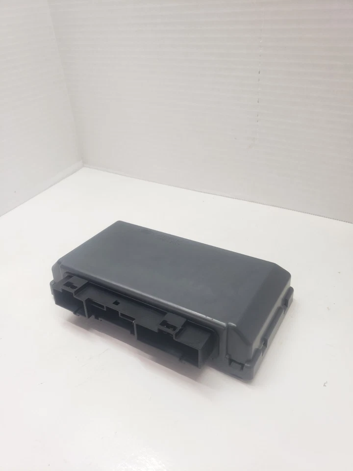 97-06 JAGUAR XK8 XKR MÓDULO DE CONTROL DE ASIENTO CONVERTIBLE CUPÉ SEDÁN LNC2160AD Foto 3 de 4