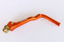 KTM FORGED KICK START STARTER LEVER PEDAL 250 300 350 450 XC XCW XCF XCF-W 113
