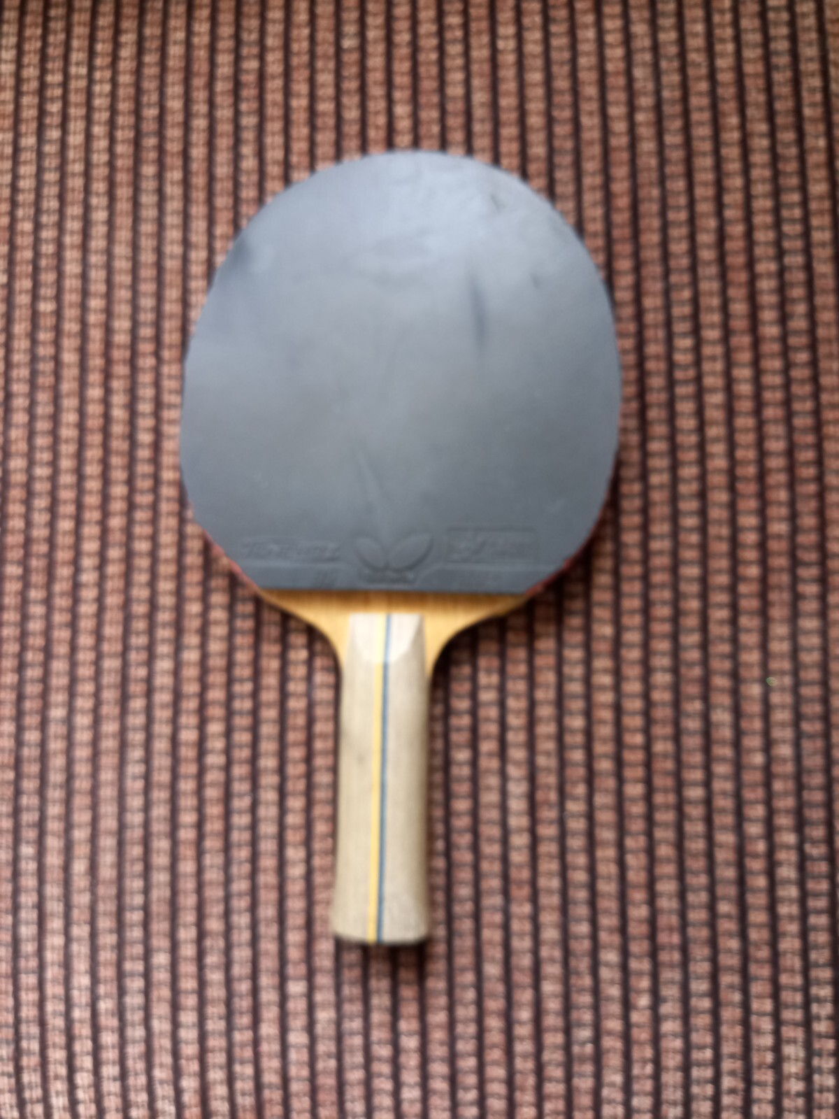 Used Table tennis bats eBay