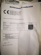 DISTRIBUTORE AUTOMATICO DI SIGARETTE AM