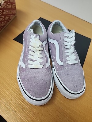 Size VANS Old Skool Sea Fog