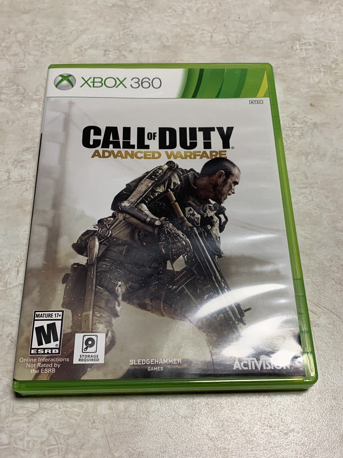 Buy Call of Duty®: Advanced Warfare Gold Edition