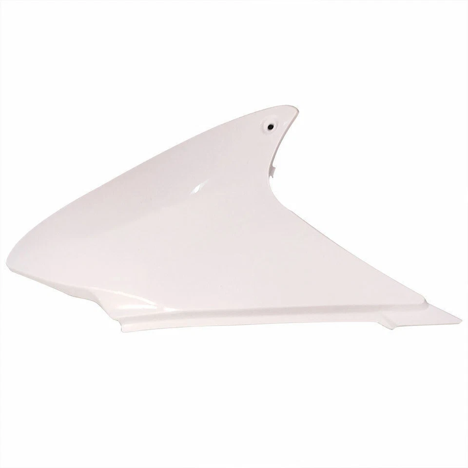 Fit for Honda CRF150F CRF230F Complete Fairing Set Full Body Plastics Kits New - Imagem 4 de 4