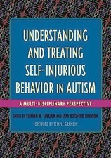 Self Injury and Autism.by M  New 9781849057417 Fast Free Shipping**