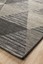 Terrace-Geo-Runner-Rug-Black thumbnail 3