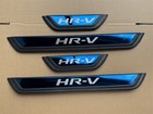 Protector Door Sill Scuff Plate For Honda HR-V HRV Accessories 2016-2025 (NEW)
