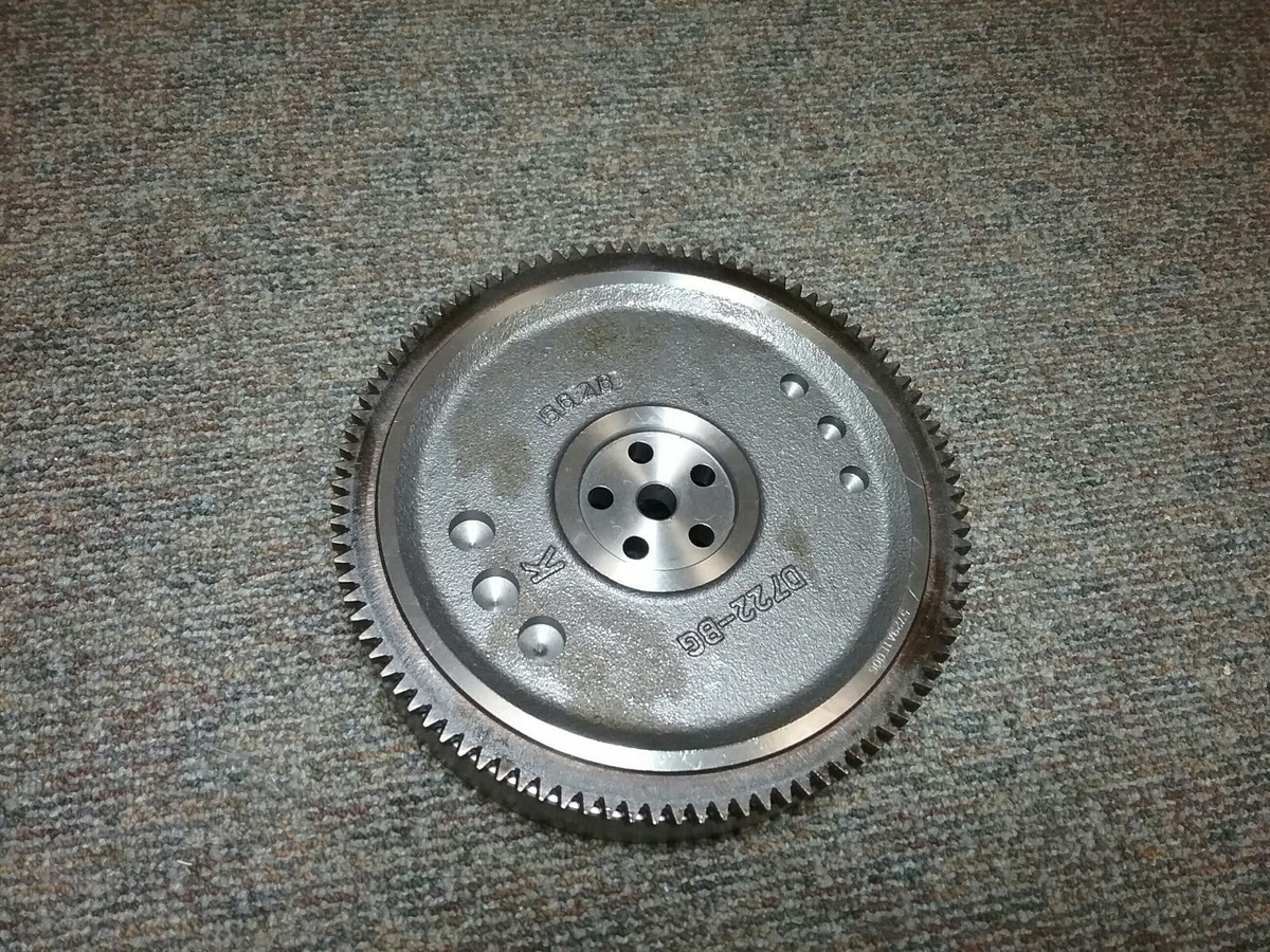 Genuine OEM Kubota Flywheel Ring Gear Asm 1E006-25010 Z482 Genuine OEM Kubota Flywheel Ring Gear Asm 1E006-25010 Z482