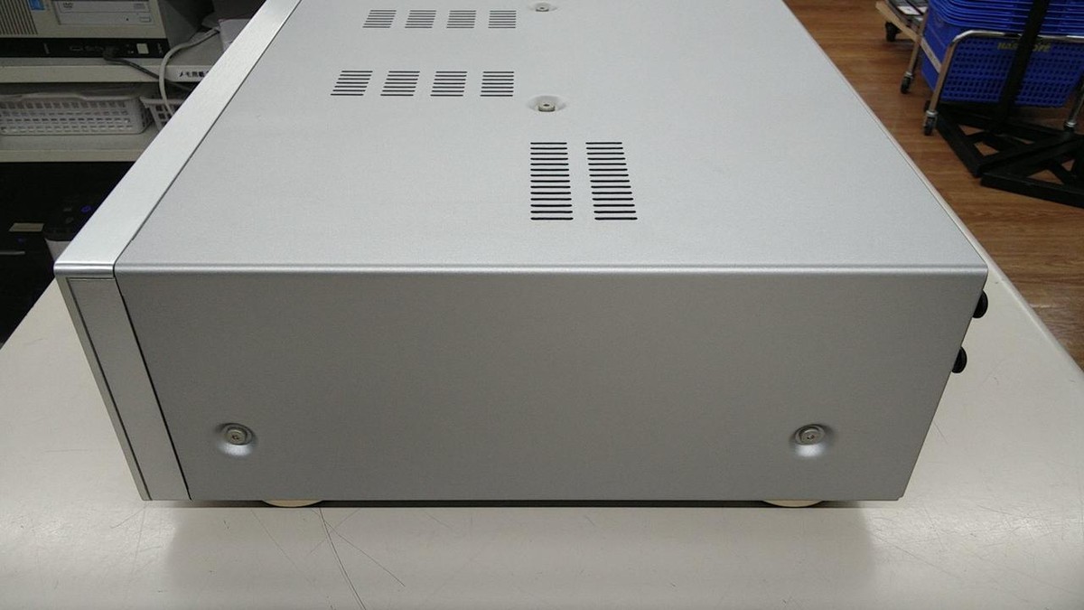 PIONEER A-50DA | Stereo Integrated Amplifier Manual Pre PIONEER A-50DA | Stereo Integrated Amplifier Manual Pre
