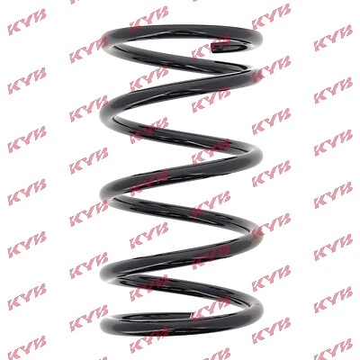 Coil Spring Rear KYB Fits Toyota RAV4 2000-2005 1.8 4823142130 - Изображение 4 из 4