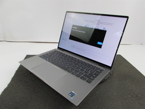 DELL LATITUDE 9420 (Convertible) 2IN1 CORE I5-1135G7 256GB SSD 8GB RAM NO O.S - Afbeelding 3 van 8