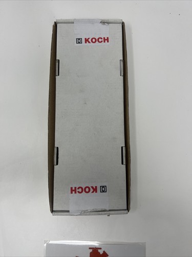 Koch BWD500130 Bremswiderstand Brake Resistance 130 Ohm 200 Watt 850V DC - Picture 6 of 6