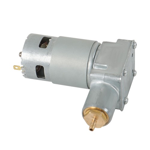 For Grammer MSG95 MSG93 MSG97 New Air Seat Driverseat Compressor 12 Volt - Picture 9 of 18