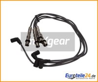 ZüNdleitungssatz Maxgear 53-0154 FüR Vw Polo Lupo Seat