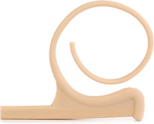Microphones Earhook for D:Fine Headset, Single, Beige