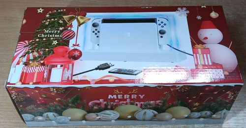 Mooroer Switch Dust Cover for Nintendo Switch/Switch OLED Dock,Protection Case - Picture 5 of 5