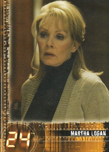 24 Twenty Four Series 1 , Season 3 & Season 5 Individual Trading Cards - Picture 150 of 222