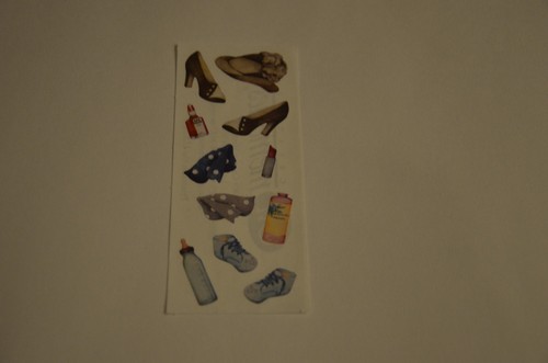 Creative Memories Heritage Studio Stickers You Choose 70'S 60'S 80S - Picture 30 of 47