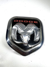 1997 - 2003 Dodge Dakota Durango Front Hood Emblem Logo Badge Oem 02 01 00 99 98