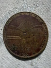 Soldiers Pocket Calendar, Ohio, Dated 1802 and 1855