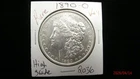 1890-O AU Morgan Silver Dollar #2036