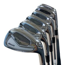 Mizuno JPX 921 Forged Iron Set 5-9,Pw 6pc Flex Stiff N.S.PRO MODUS3 TOUR 115