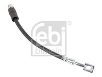 Febi Bilstein Bremsschlauch 170287 FüR X03 Meriva Opel GroßRaumlimousine Cdti