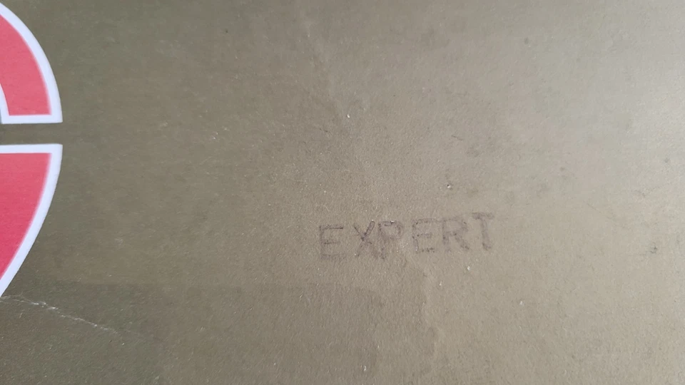 SG RACING CARS - EXPERT - 1/8 - SUPER TIGRE ENGINE - boxed RC VINTAGE - RARE! - Immagine 4 di 4