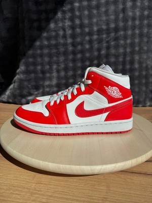 Nike Air Jordan 1 Mid Syracuse - 41 EU