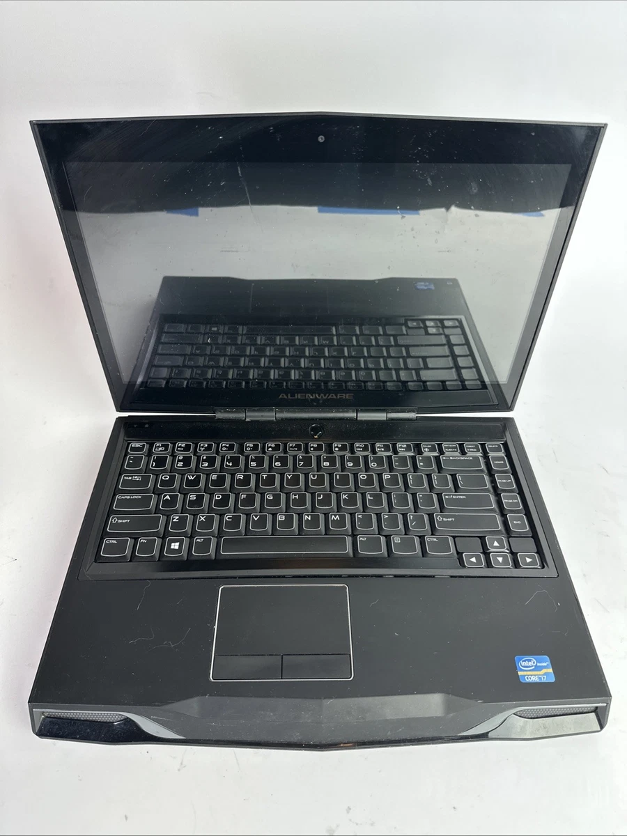 Alienware M14x R2 for sale - eBay