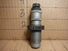 vintage pacific 38 spl-357m carbide a & pacific 38 sp reloading dies