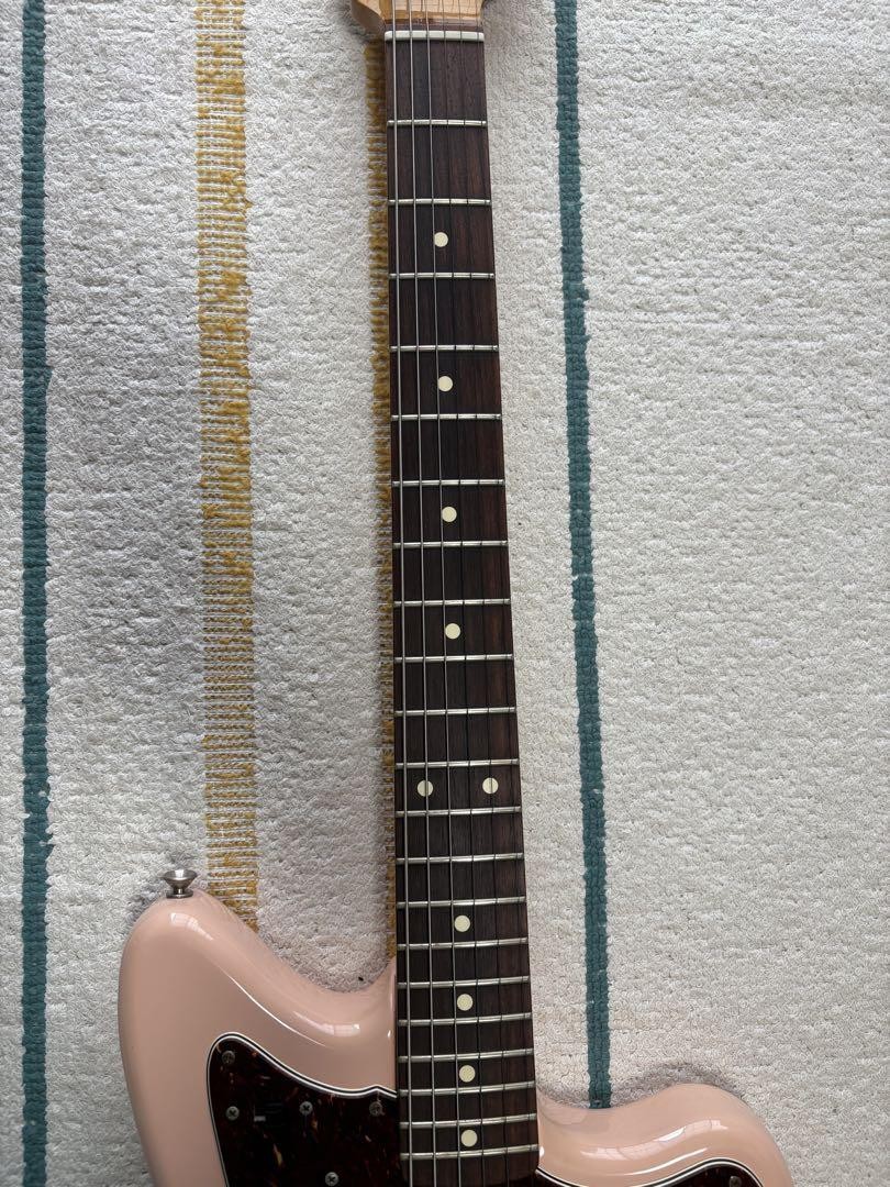 ギター FENDER MEXICO JAZZMASTER SHELL PINK 2013 FENDER MEXICO JAZZMASTER SHELL PINK 2013 | eBay