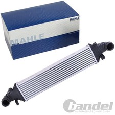 MAHLE LADELUFTKÜHLER für MERCEDES C-KLASSE W203 W204 E-KLASSE W212 SLK R172